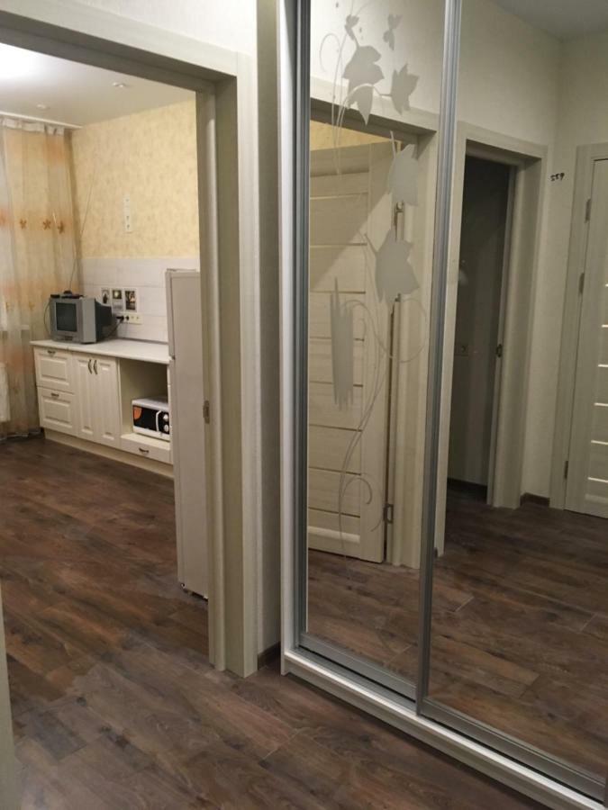 Жк Варшавский Квартал, Правды 41 Kijów Zewnętrze zdjęcie